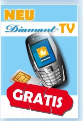 Hier erfahren Sie mehr ber Aktion Deutschland Gewinnt Diamant TV!